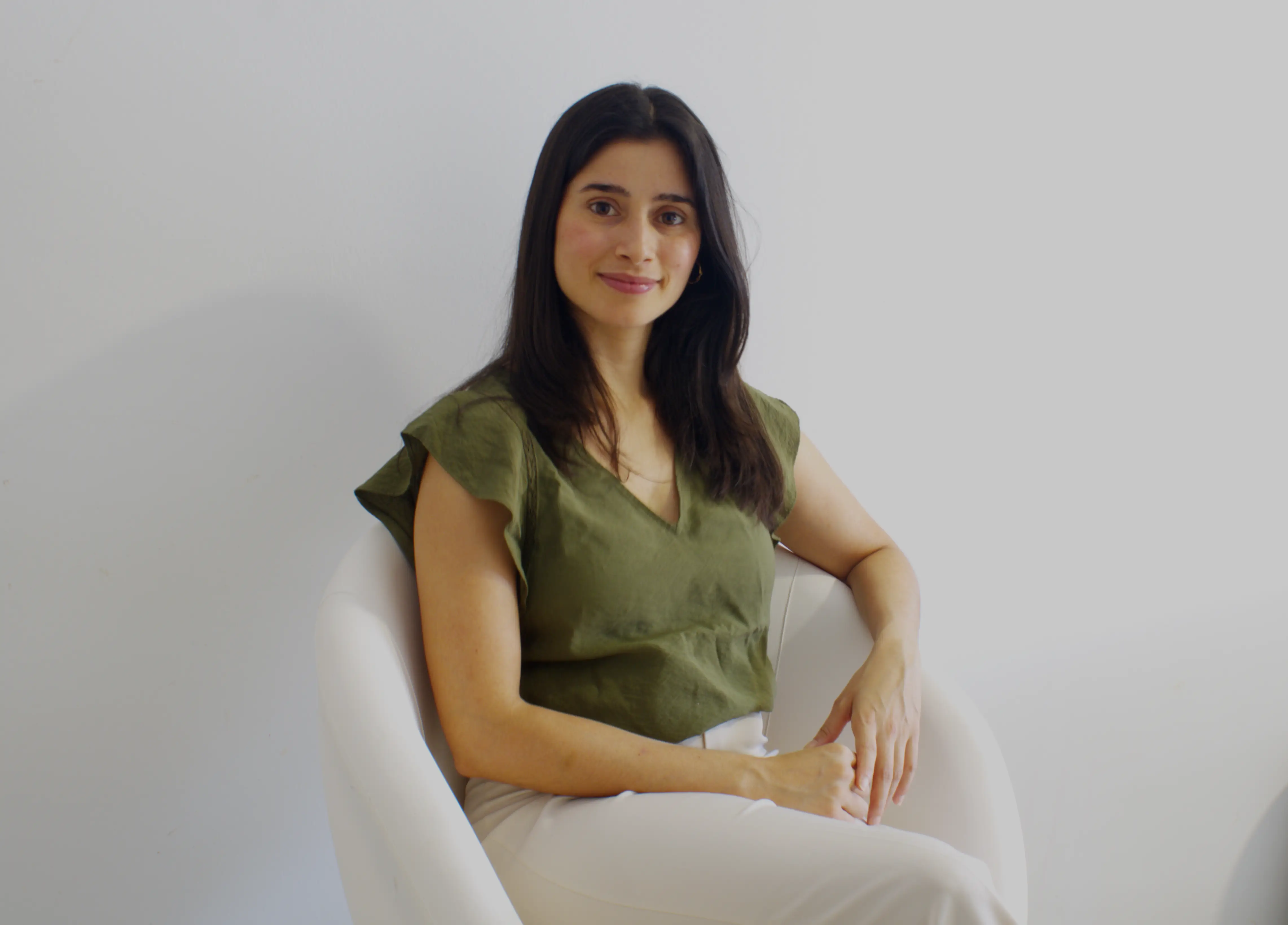 Anjana Bhatta - Founder of HIM-KASH
