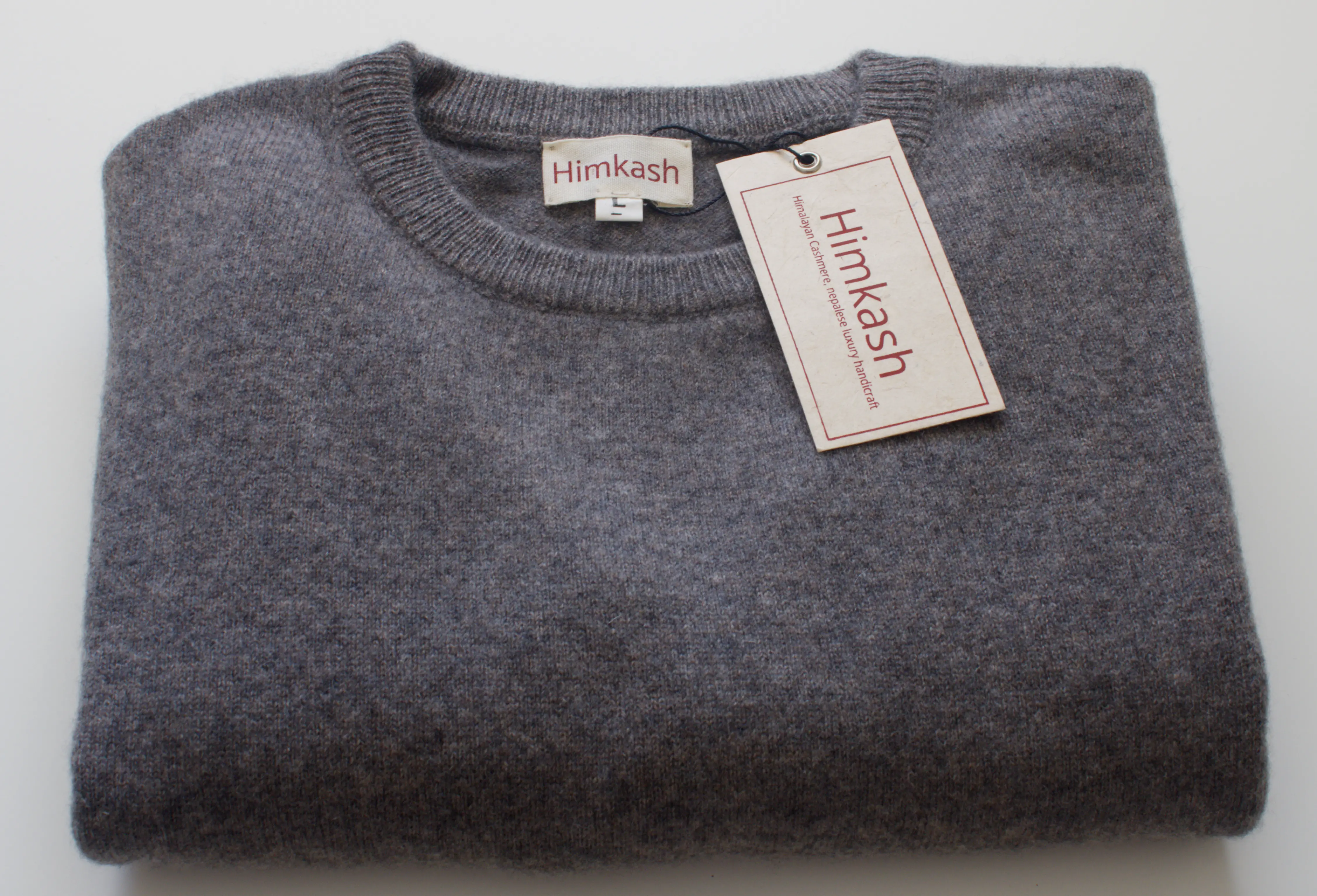 Cashmere
