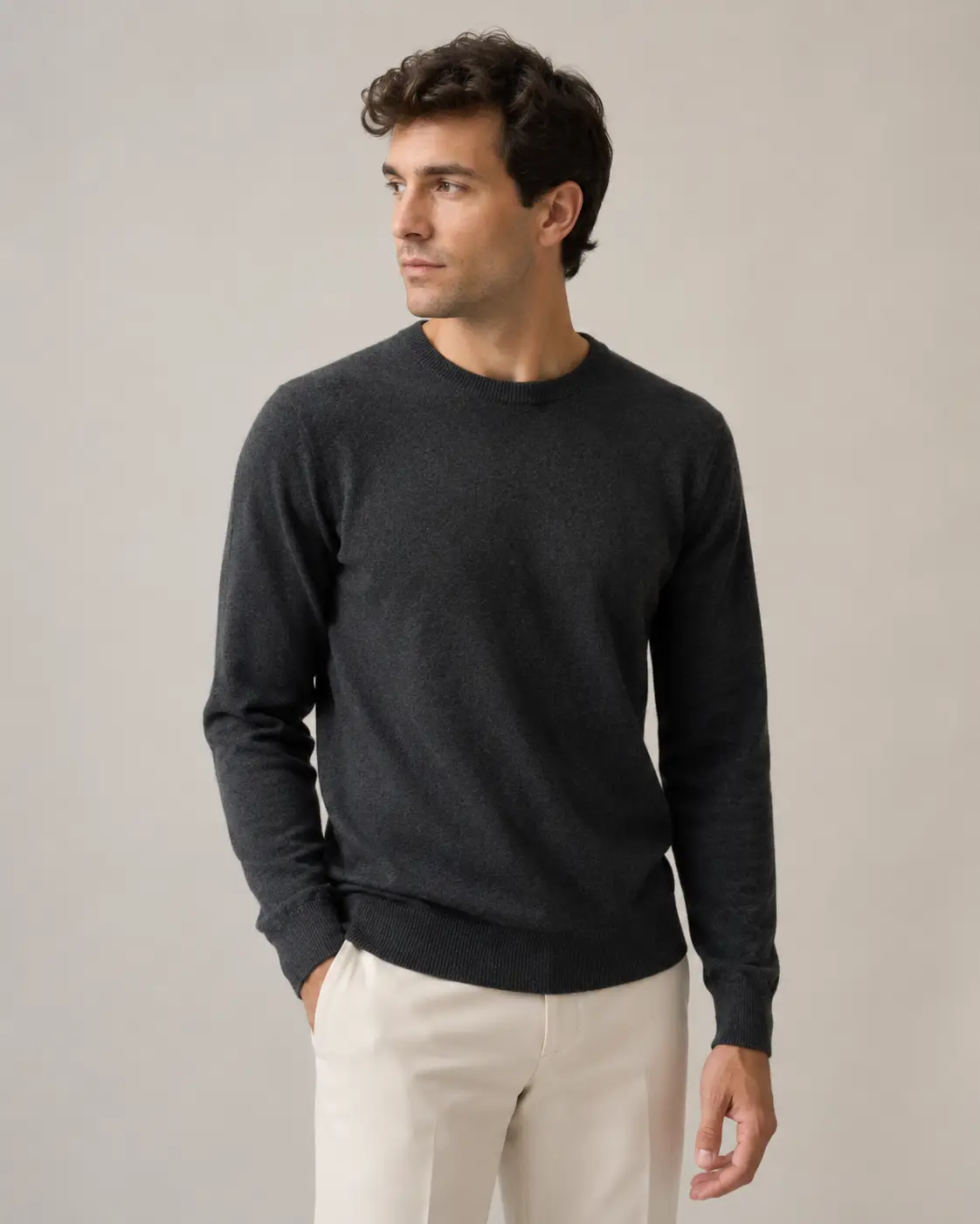 Men's Wool Collection