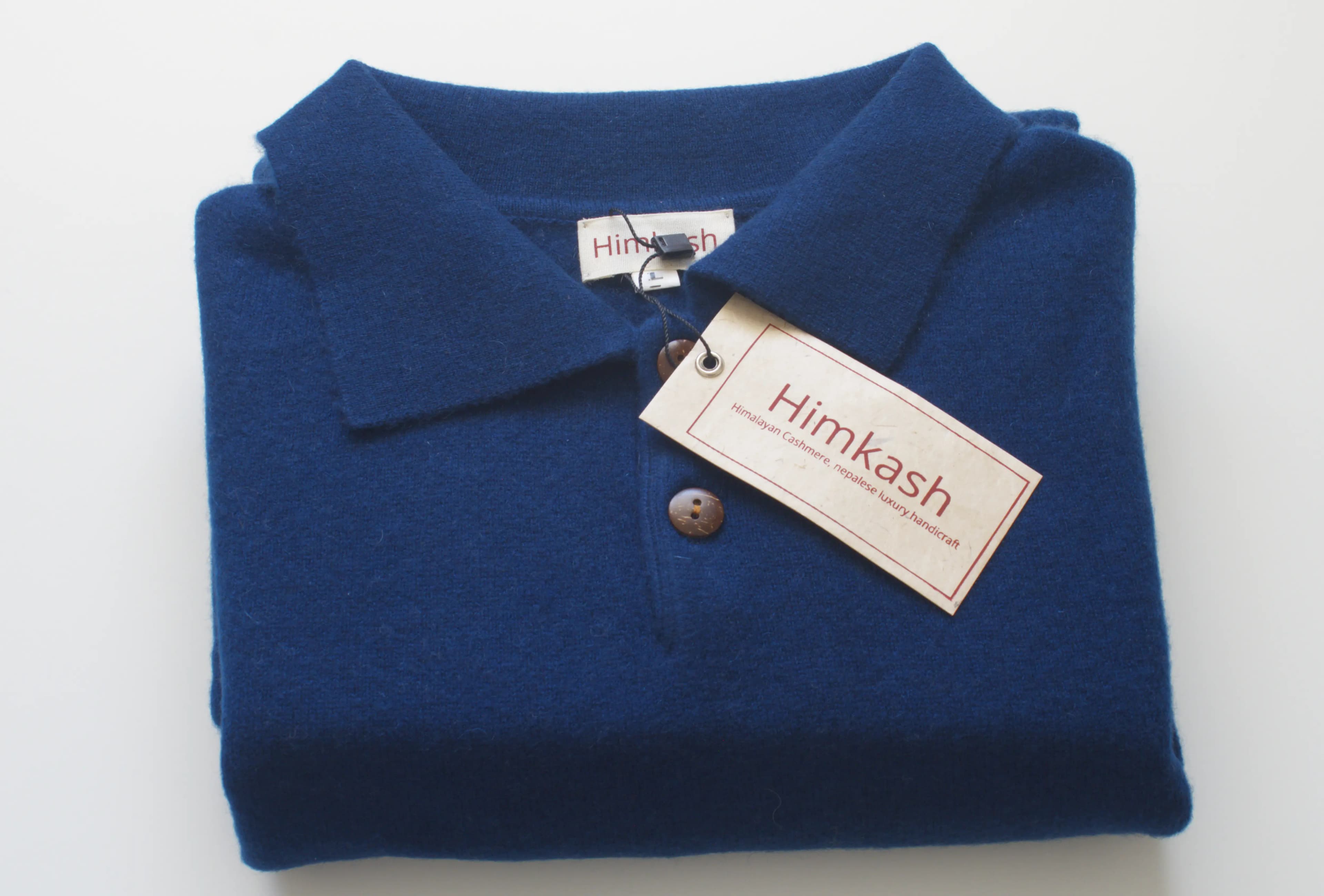 Men's Wool Collection