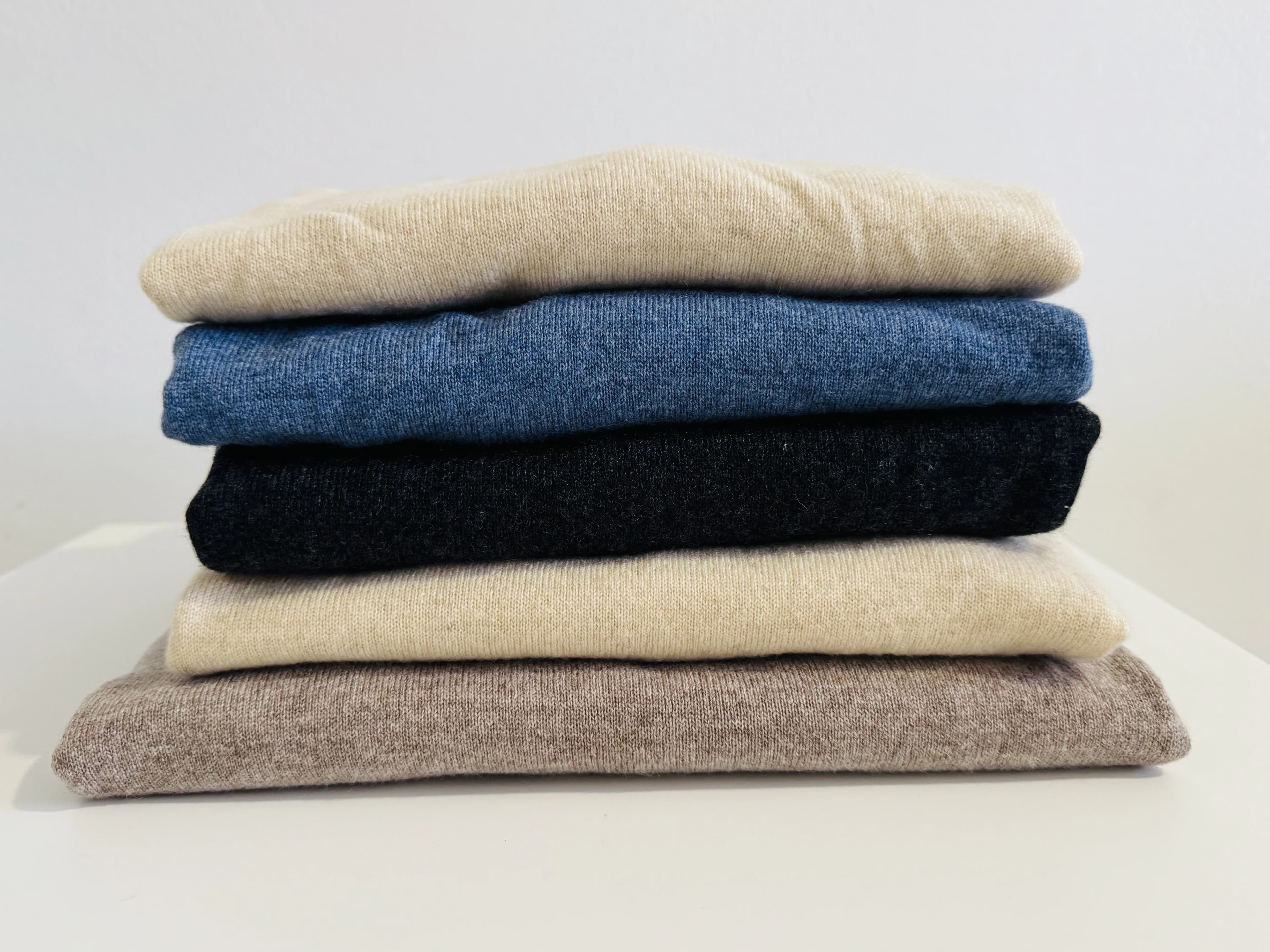 Women's Cashmere Collection