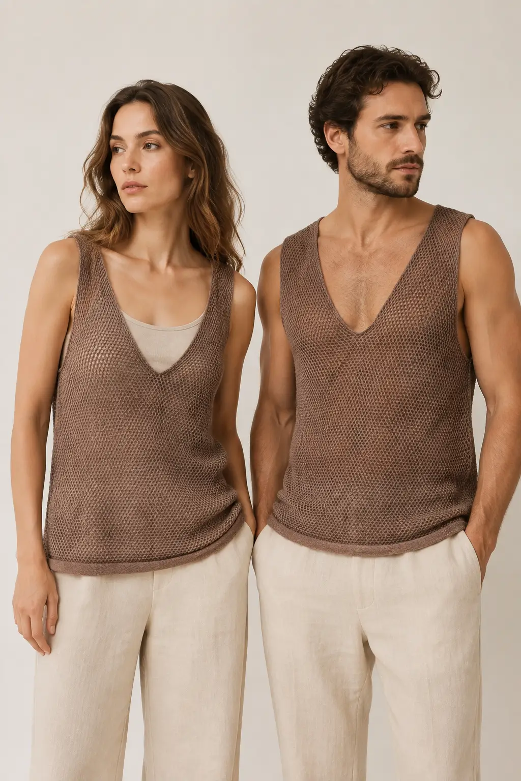 Unisex Artisanal Collection