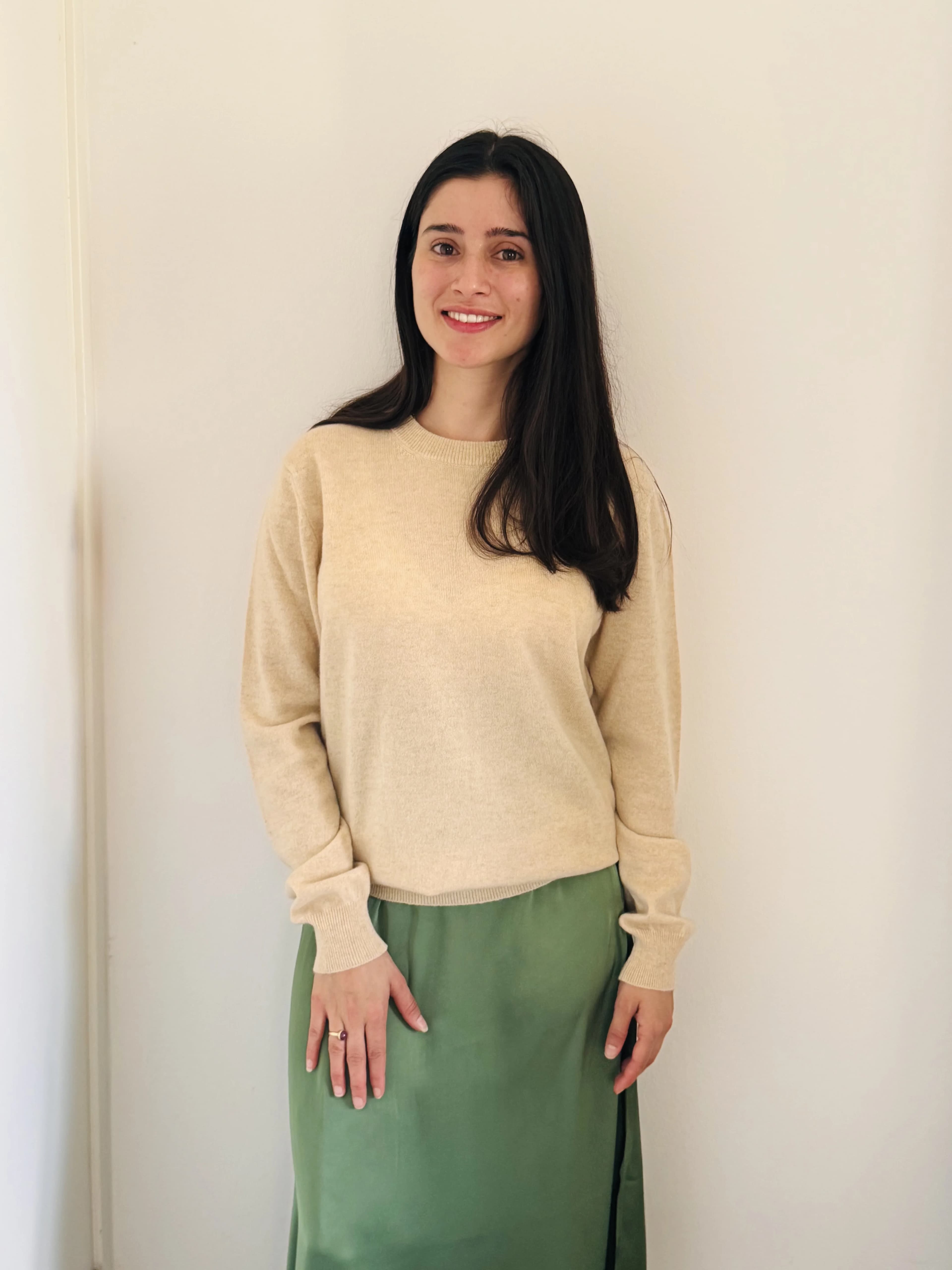 Anjana Bhatta - Founder of HIM-KASH