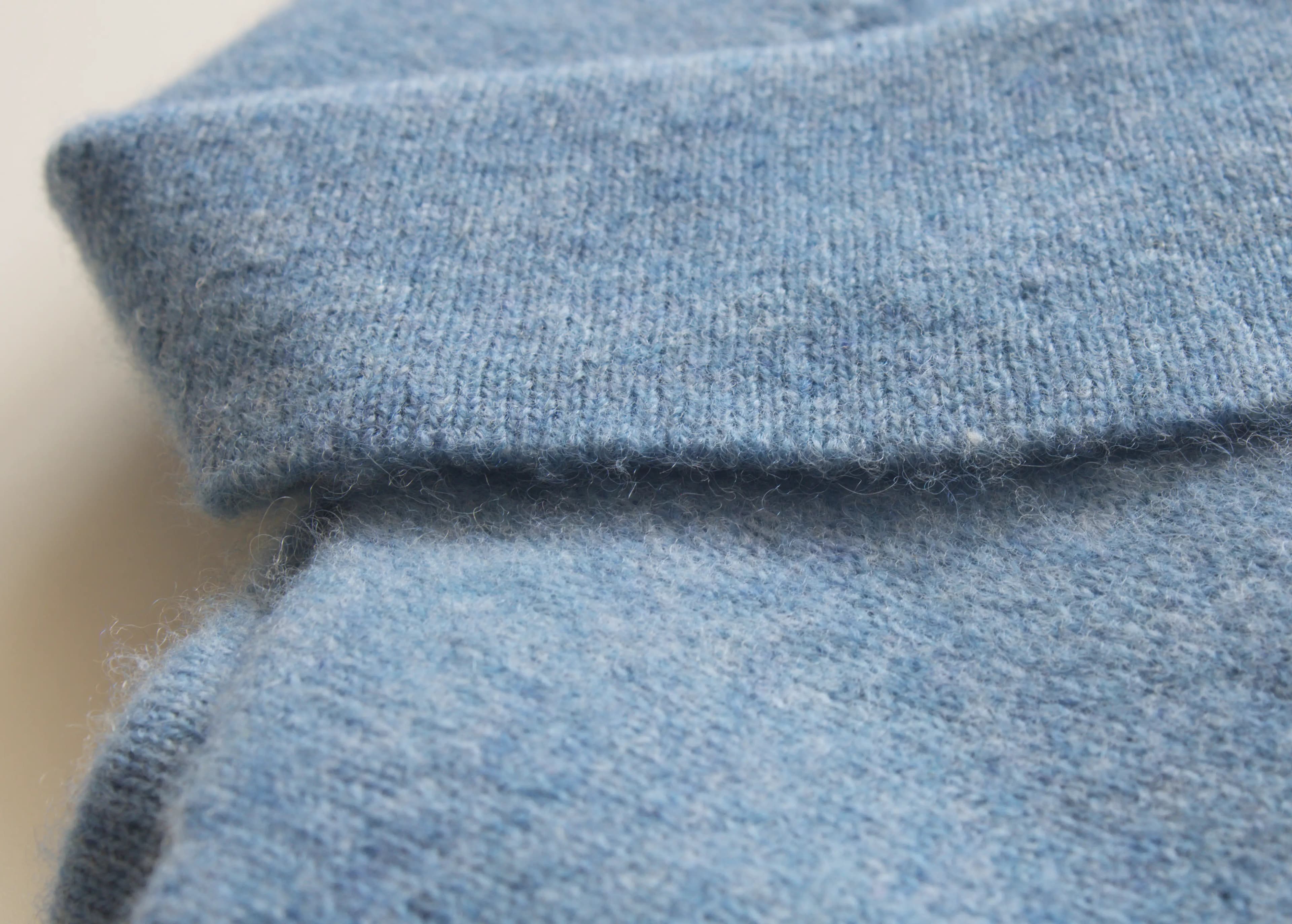 Luxury Cashmere