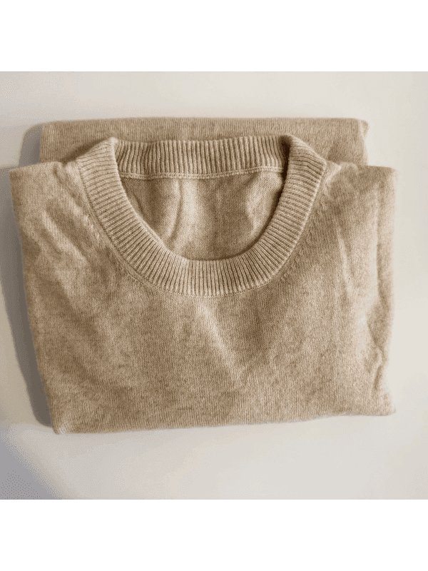Beige_Cashemre_sweater_Ladies